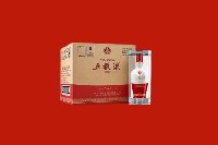 太原迎泽区回收五粮液
