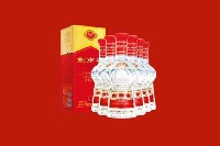 太原迎泽区回收剑南春