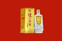太原迎泽区回收泸州老窖