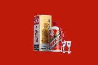 太原迎泽区回收飞天茅台酒